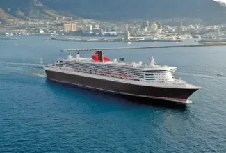 Cunard Introduces New Wellness Offerings Across Fleet