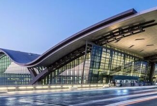 Dohas Hamad Airport Sees Surge in Direct Passengers