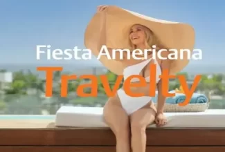 Earn Free Nights with Fiesta Americana Travelty