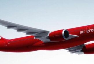 Greenland Airlines Soar with New Airport