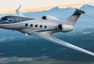 Líder Aviação Adds G450 for Charter, Expands São Paulo Bases