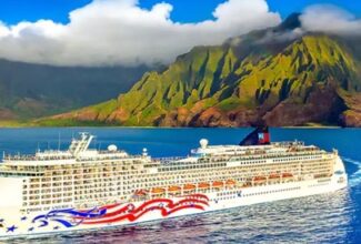 Winter 2025 Hawaii Cruise Offers Ultimate Aloha Escape