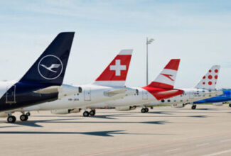 ITA Airways Joins Lufthansa Group