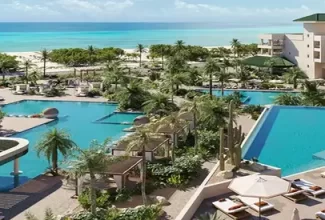 Iberostar Group Achieves Record Growth, Expands Globally