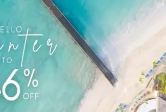 Impressive Resorts Winter Sale: Save Up to 46% on Bookings