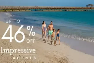 Save Up to 47% with Impressive Agents' Exclusive Offer