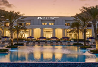 Earn Marriott Silver Elite in Just 5 Nights