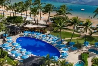 Discover Tranquil Oahu: Kahala & Kaimana Beach Resorts