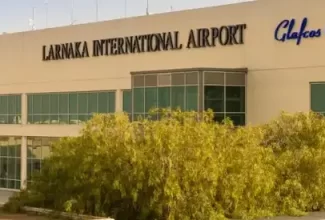 Shin Bet Halts Israeli Flights to Paphos for Security