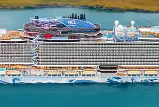 Norwegian Cruise Line Offers Up to 50% Off During Wave Season