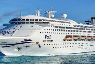 Peninsular and Oriental Cruises Apologizes for Offensive Crew Costumes