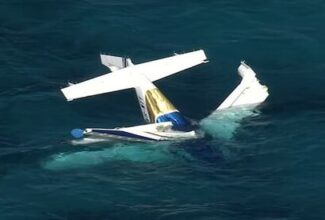 Tragic Seaplane Crash Near Rottnest Island Claims Three Lives