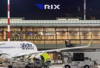 Discover New Route Opportunities with VRIX Riga Airport