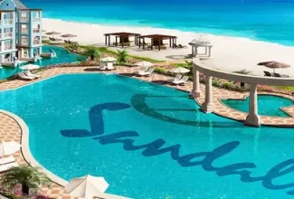 Global Sales Conference Fuels Sandals Innovation