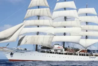 Sea Cloud Cruises Offers Up to 65% Off Select Sailings