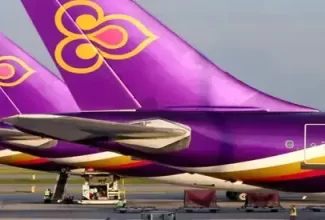 Lufthansa, Thai Expand Codeshare for Asia