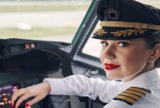 Gender Diversity in Aviation Gains Critical Momentum by 2025