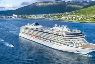 Viking Unveils New Global Cruise Voyages