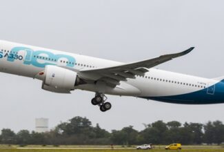 flyadeal Orders 10 Airbus A330-900neo Aircraft
