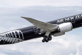 Air NZ Delays 787 Refurbishments, Suspends Seoul Route