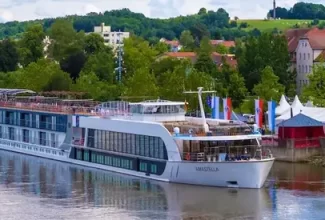 New Soulful Sailings: Celebrate Heritage on Rivers