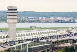 Fatal Crash at Reagan National Shakes Air Safety