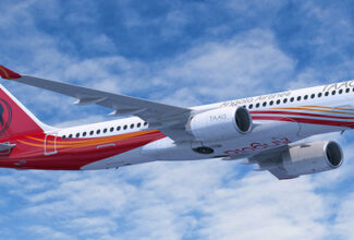 TAAG Unveils New 787 Dreamliner to Celebrate Angola 50