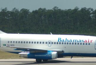 Bahamasair Eyes Airbus A220 for Fleet Upgrade