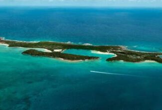 Bvlgari Unveils Cave Cay Luxury Resort & Mansions 2029