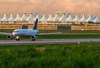 Denver Airport Shines at Routes Americas 2025