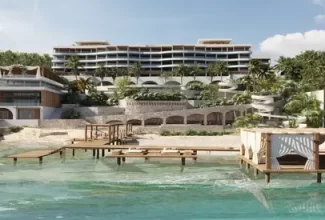 Impression Isla Mujeres Joins Virtuoso Elite