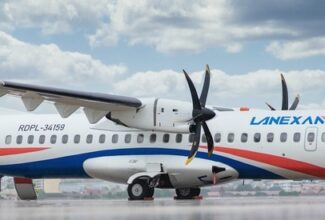 Lanexang Airways Secures $15M for Expansion