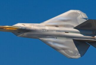 Ranking the World’s Most Expensive Fighter Jets