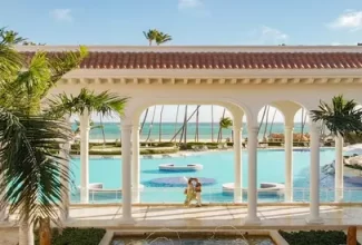 Melia Elevates Caribbean All-Inclusive Escapes