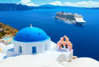 PayPal Now Powers Cruise Vacation Payments