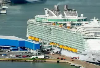 Galveston Port Vows Cruise Growth, Updates Master Plan