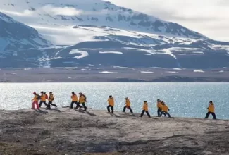 Quark Expeditions Boosts Solo Travel Savings