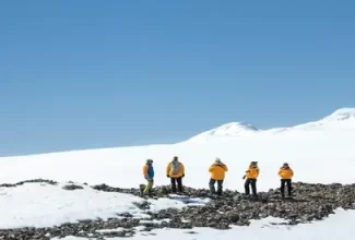 Quark Expeditions Unveils 35th Antarctic Season