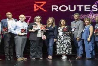 Airports Shine at Routes Americas 2025 Awards