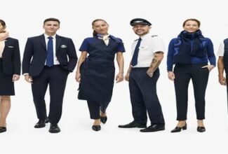 SAS Unveils Modern Inclusive Uniforms