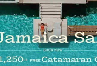 Sandals Jamaica Sale Unlocks $1,250 Savings