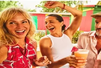 Virgin Voyages: 80% Off 2nd Sailor & $300 Free Drinks