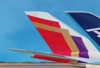 Air India Shifts to Tokyo Haneda: Faster Connections