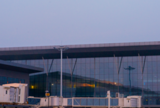 Nigeria's Abuja Terminal Shutdown Urged Over Airport Crime