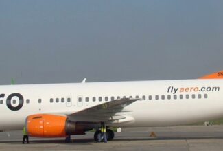 Aero Contractors Expands Lagos MRO Facility