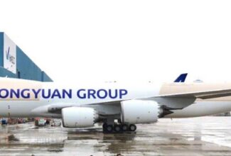 Court Approves Air Belgium’s Cargo Business Transfer to CMA CGM