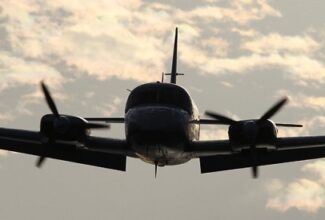 FlyOnE Acquires Rottnest Air-Taxi