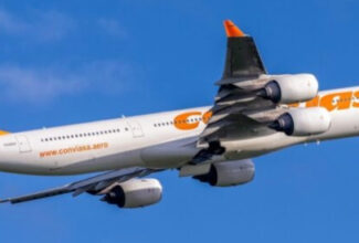 Venezuelan Repatriation Flights Resume via Honduras