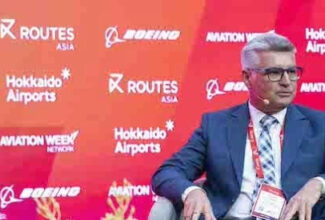 Aircalin Boosts Paris Service Amid Recovery