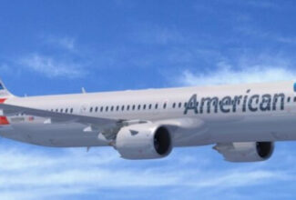American Airlines Adds 185 Flights for Football Season